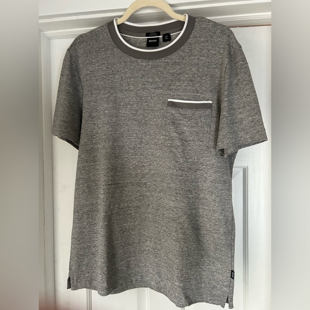 Hugo Boss T-shirt